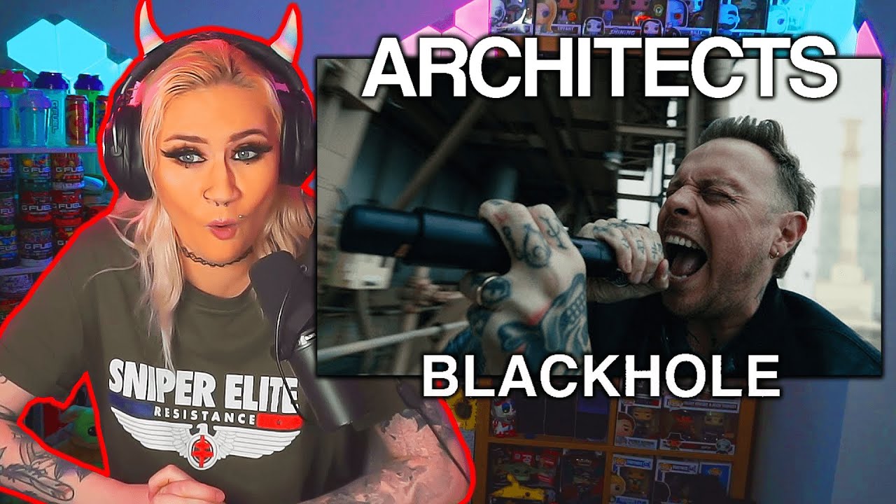 Architects - 
