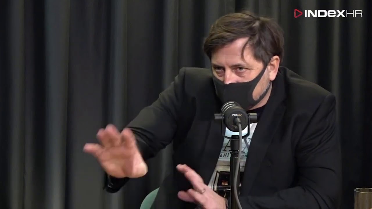 Šola o Amerikancima: To što oni pričaju je cirkus