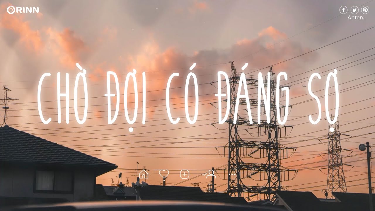 Nhạc Chill TikTok - Những Bản Nhạc Lofi Chill Nhẹ Nhàng - Nhạc Lofi Buồn Hot Nhất Hiện Nay