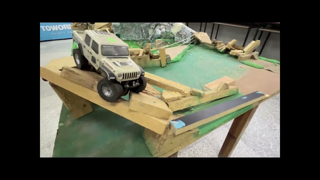 GSC NortTeamRC TT 1/24