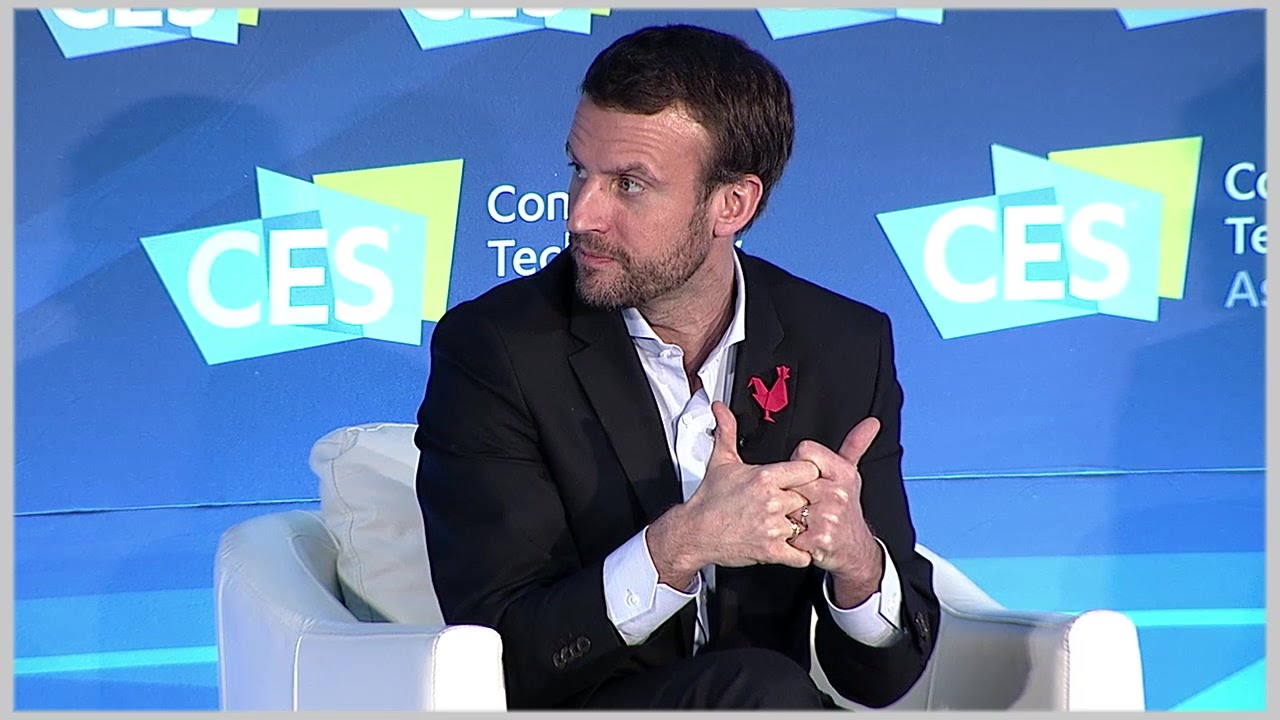 Global Innovation - SuperSession FULL 2016