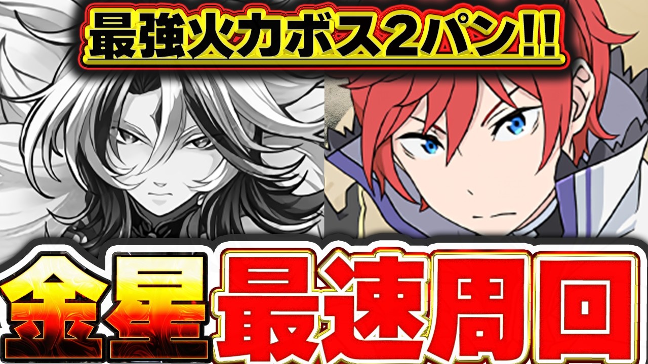 【10〜11分】最大1撃7800億！！全部位破壊対応の金星周回ラインハルト最強編成を２パターン紹介！！【パズドラ実況】＃パズドラ ＃太陽チャレンジ