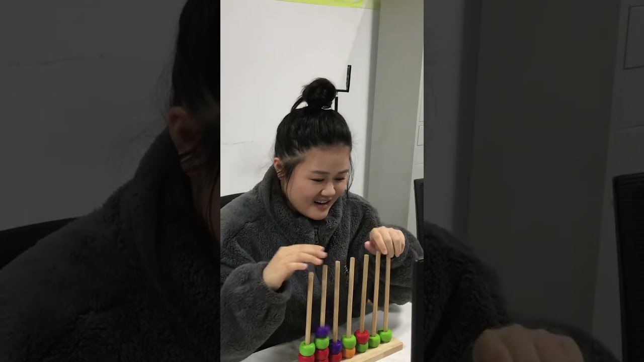 Train Your Brain! Live Bead Game & Puzzles 🧠