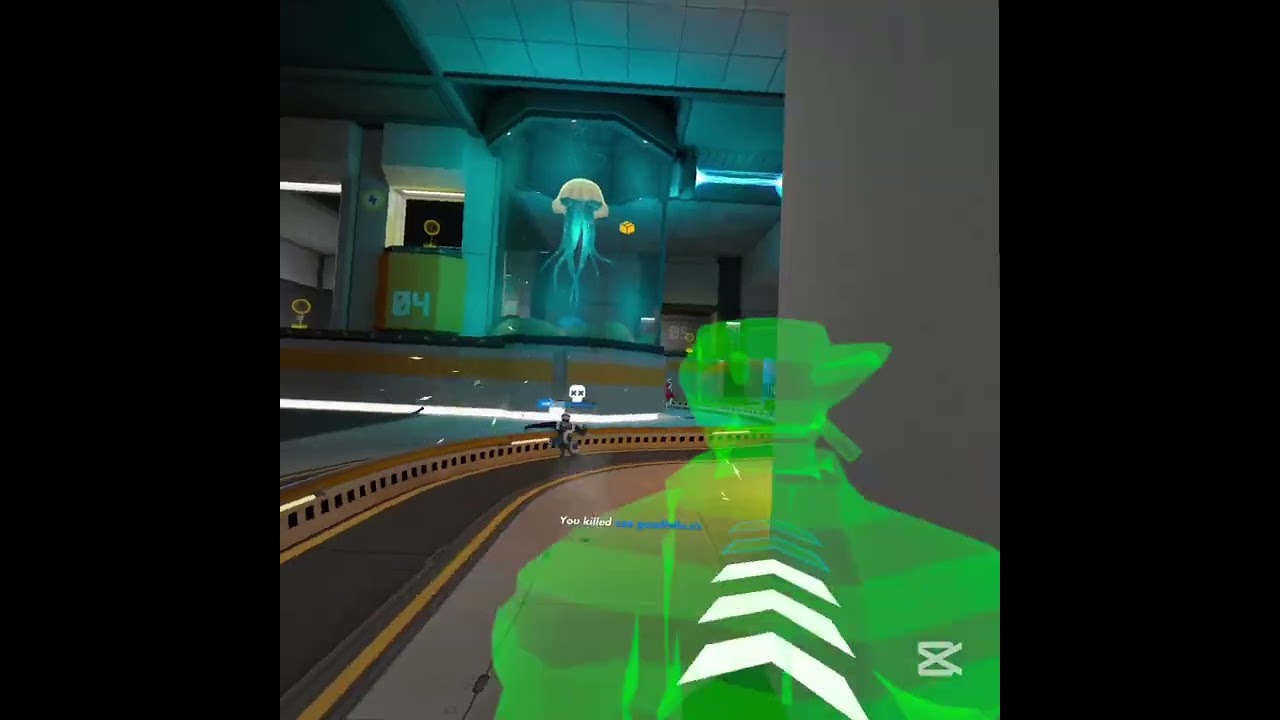Hyperdash Gameplay #2