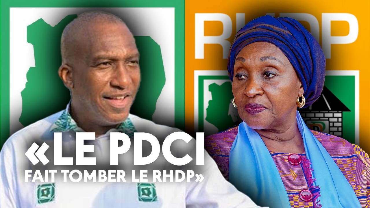 Côte d'Ivoire: Comment le RHDP d'Alassane Ouattara a perdu la bataille de Toumodi face au PDCI-RDA?
