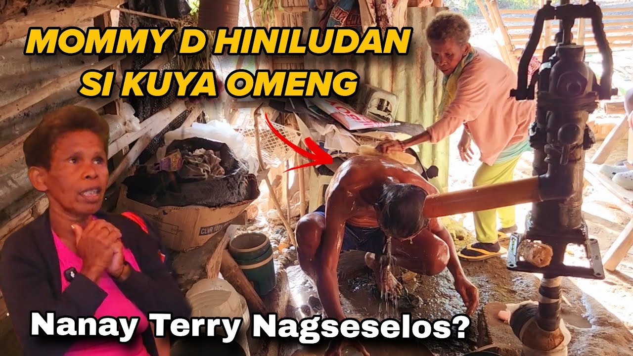 HALA BAKA MAY MAGSESELOS😅