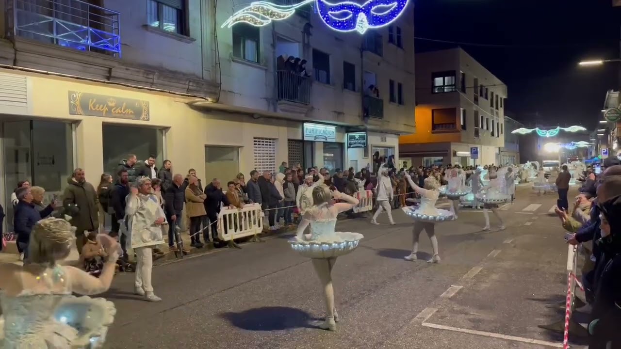 Comparsa 