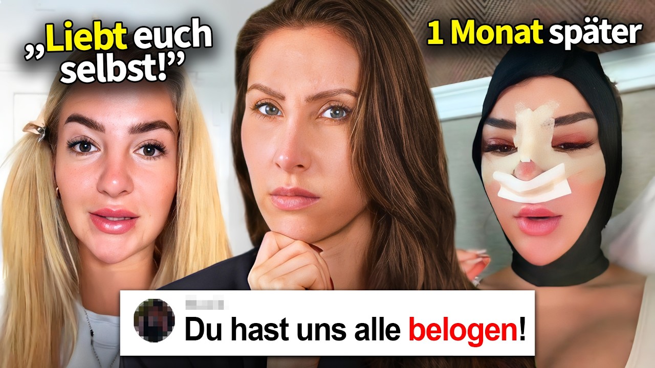 Hört auf mit 