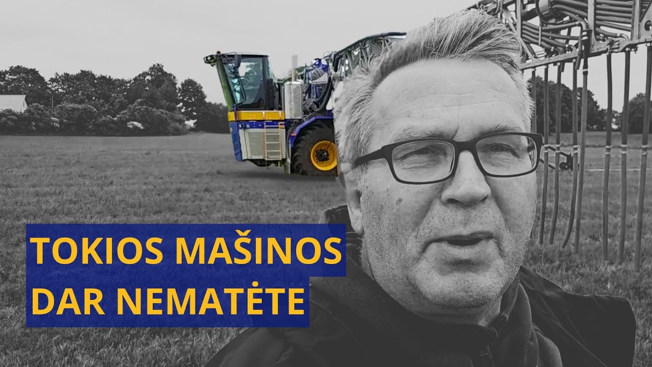 Pamatėme tai, ko paprastai nepamatysi. Kosminė 