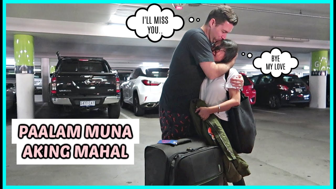 ANG PAGHIHIWALAY! MAY NAGSISI NA HINDI SUMAMA! ❤️ | rhazevlogs