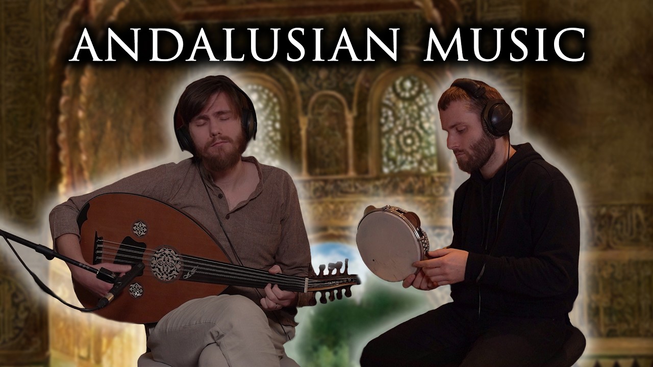 Lamma Bada Yatathanna (Traditional Arabic Song)