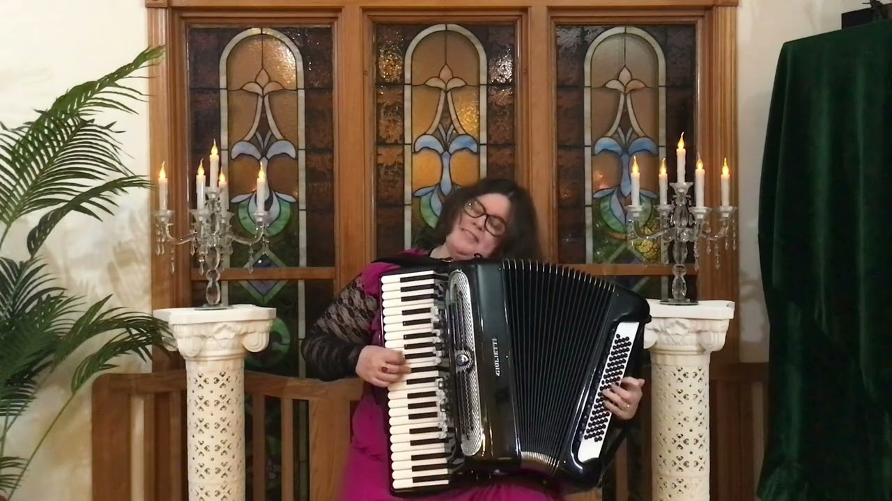 Bernadette - Frédéric Chopin 