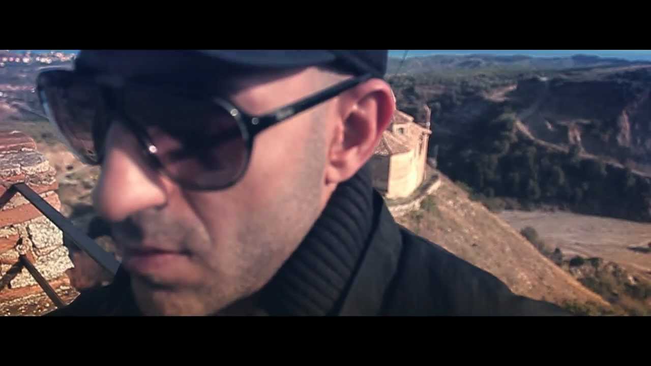 Gioman & Killacat - Comu U Sula (Official Video HD)