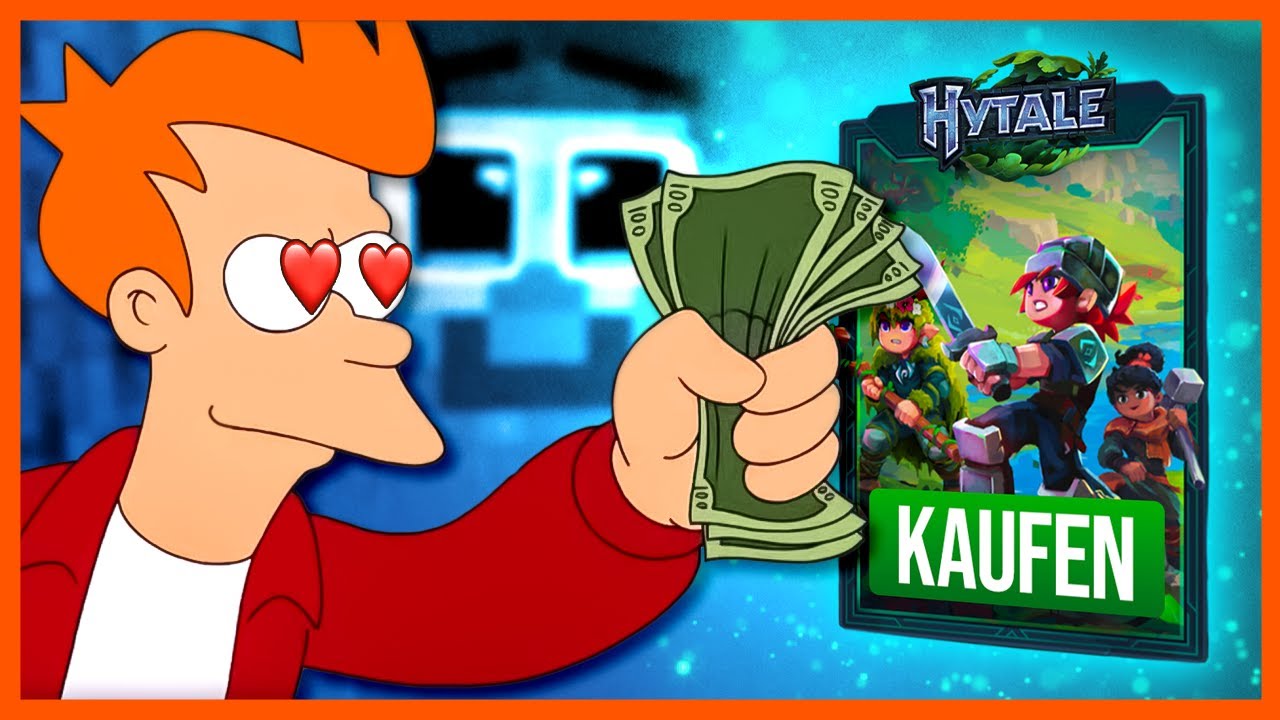 Endlich! I Gaming News