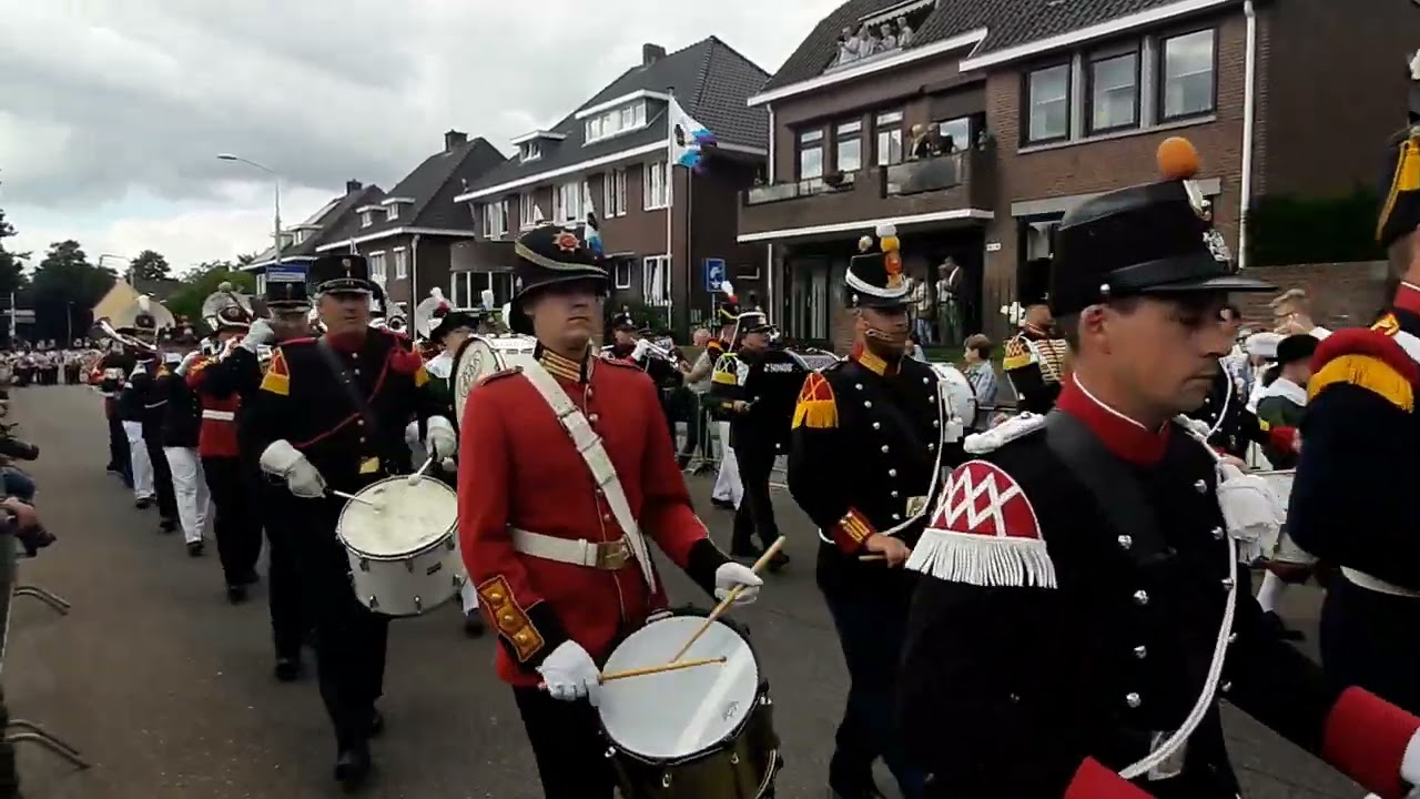 OLS Collective Corps WMC'22