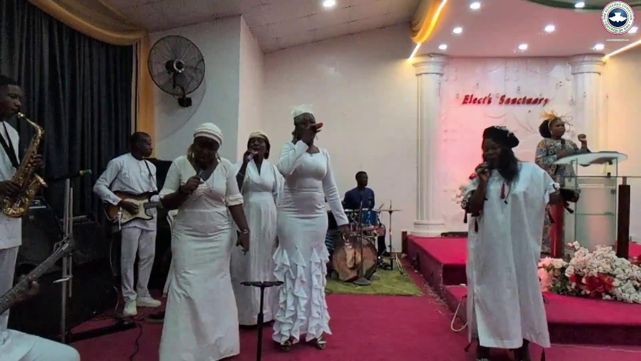 GRACE TO FINISH WELL