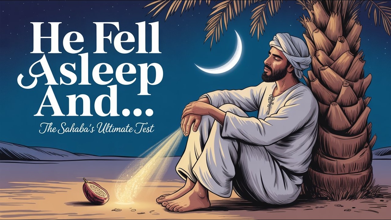 The Untold Story: How Ramadan Fasting REALLY Became Obligatory  #Ramadan2026