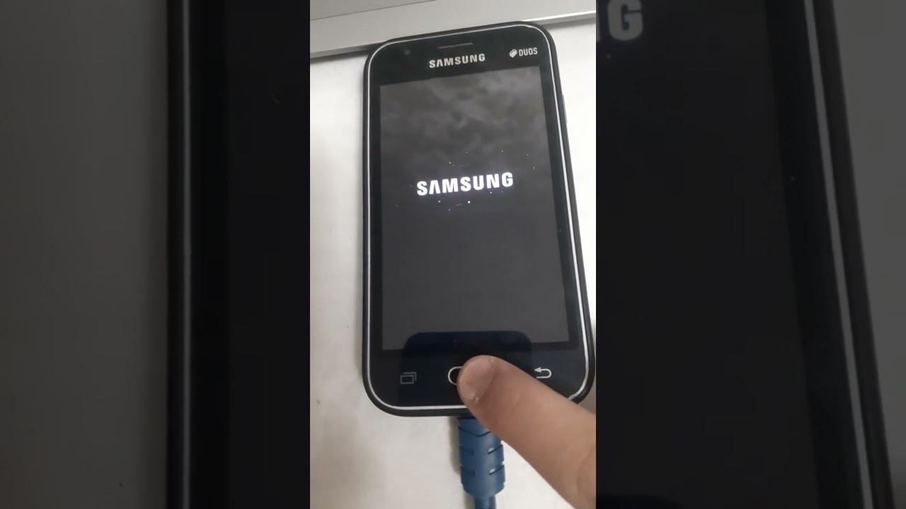 Samsung J1 Mini-ga Android 7.1.2 O'rnatish! (2026-yilgi usul)