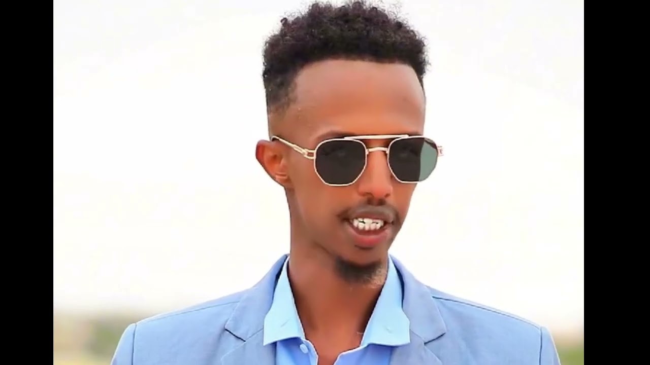 Abwaan sayidka barakaysan