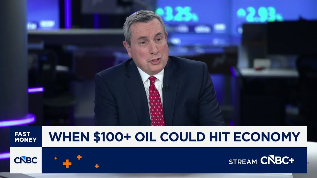 Эмануэль из Evercore ISI: 4 июля может стать &laquo;точкой перелома&raquo;, когда цены на нефть спровоцируют ...