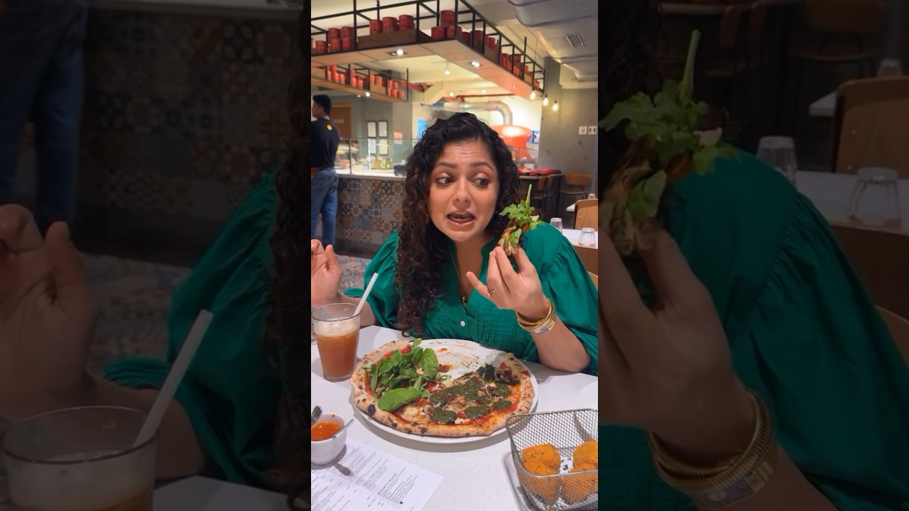 My plans for 2024 🍟🍕🍔🌮The #drashtidhami  only time I can happily get all fat and sassy 😂🤰