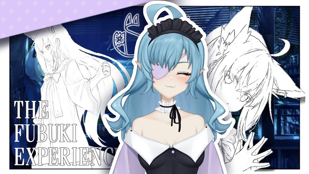 VTuber reacts to 