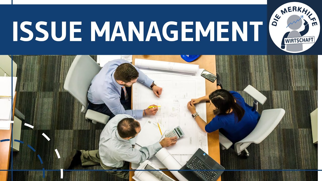 Issue Management - Umwelt eines Unternehmens 2 einfach erkl&auml;rt - Unternehmen & Umwelt