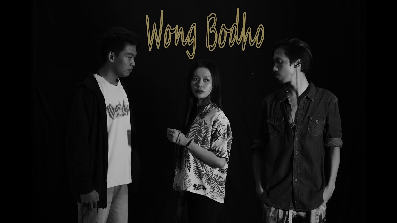 RISANG GOTHO - WONG BODHO (OFFICIAL MV)