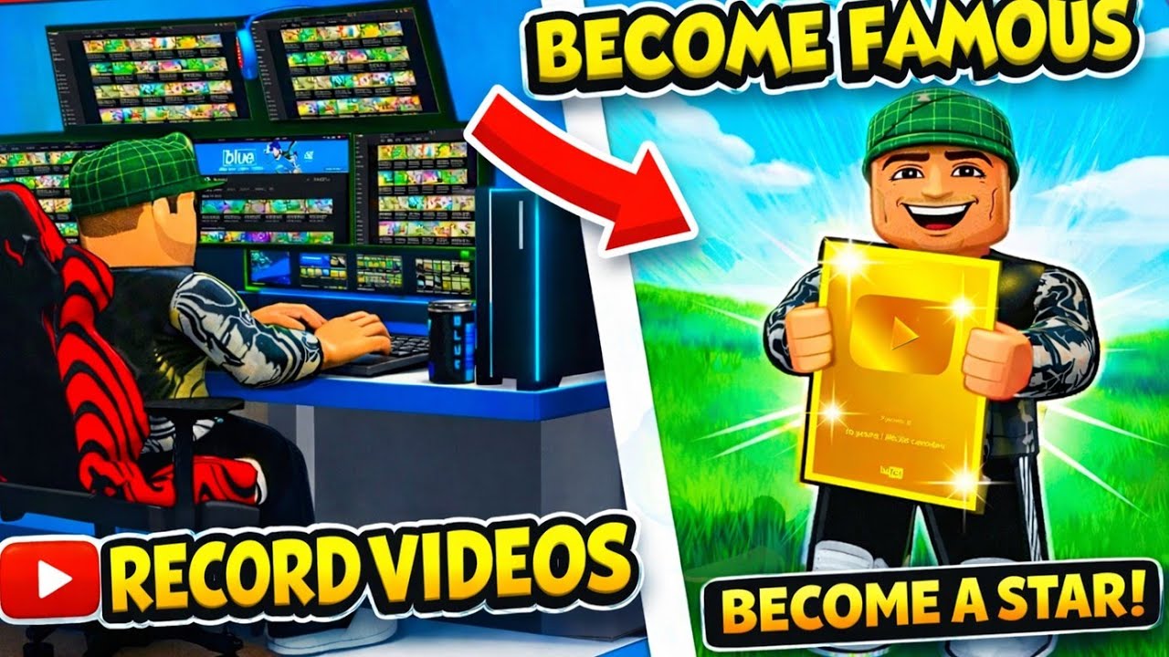 From 0 to 1 Million: We Finally Did It.(roblox)