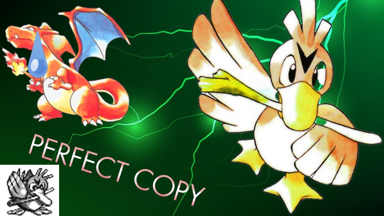 Finir Pokemon Rouge SANS perdre 1PV avec un Canarticho seulement!
