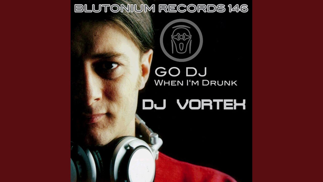 Go DJ (Original Mix)