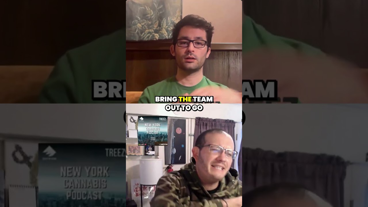 Big brands vs local growers: The Impact of National Cannabis Brands Expanding To New York