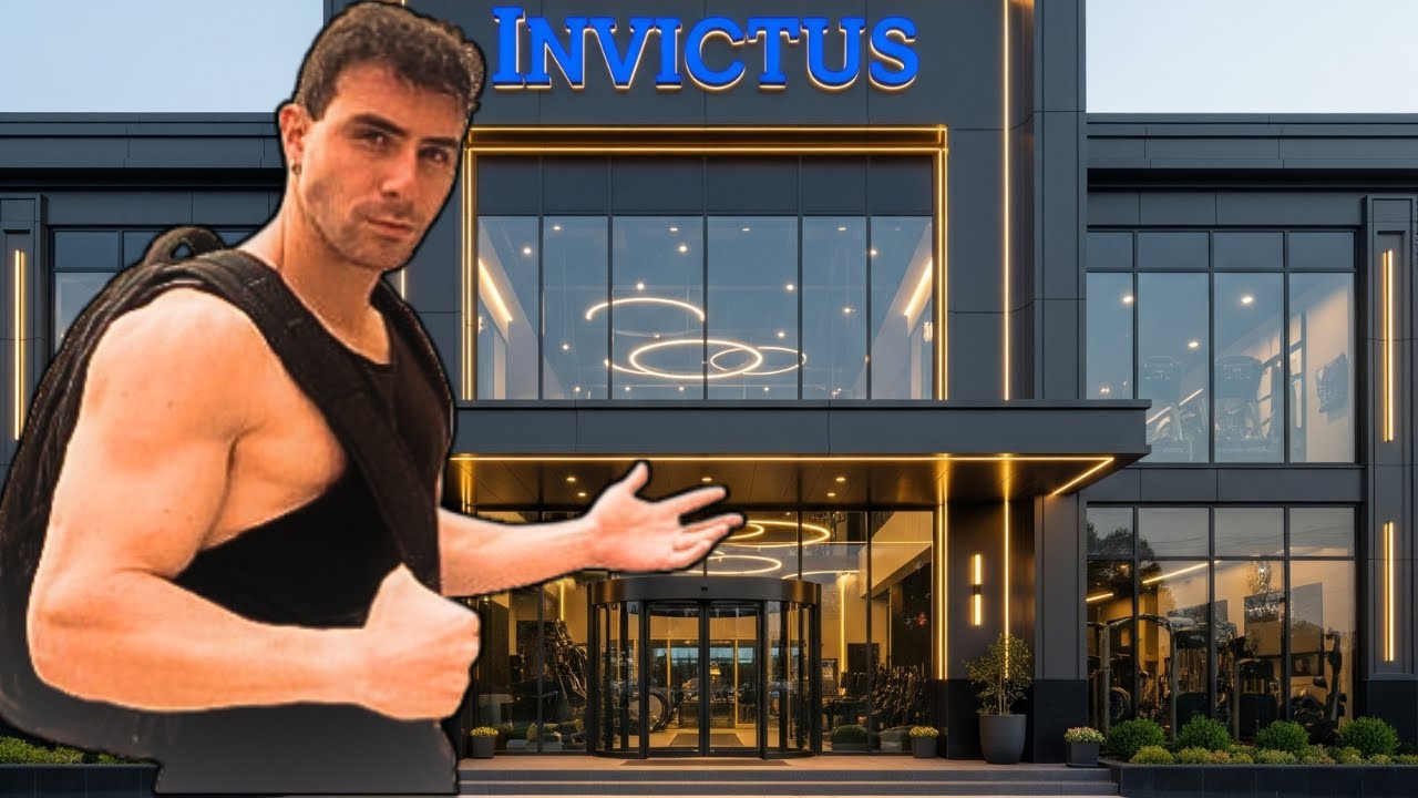 &iquest;Es Invictus el mejor gimnasio para entrenar en 2025?