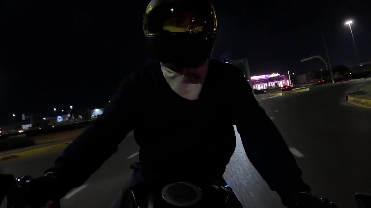Streaming Live from my #GoPro