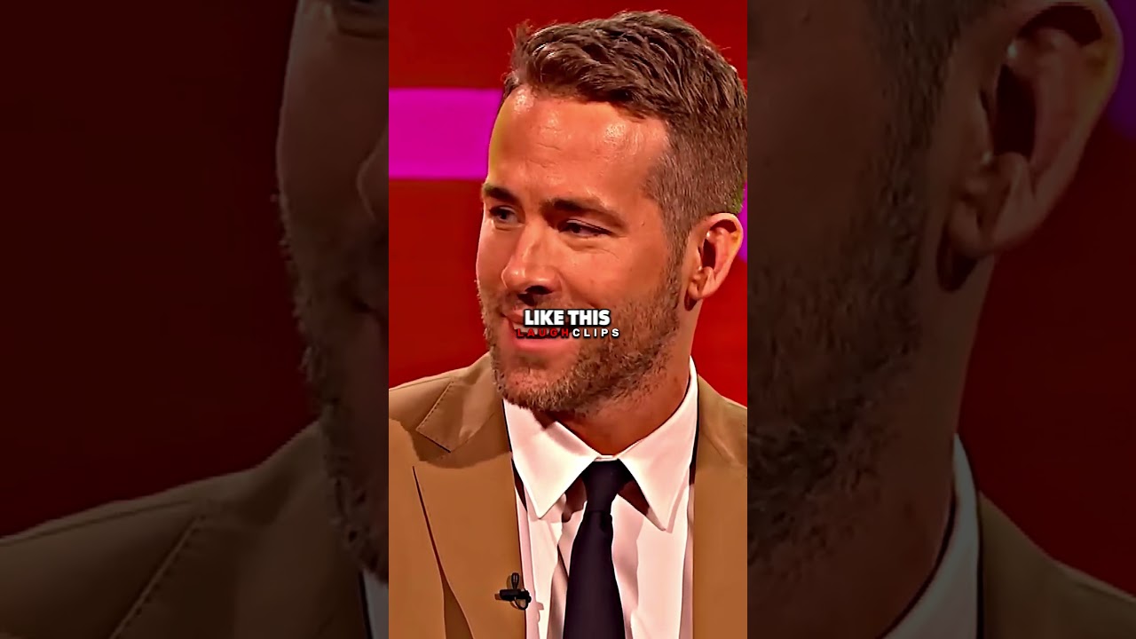 Ryan Reynolds&rsquo; Flirting Attempt Went VERY Wrong 💀