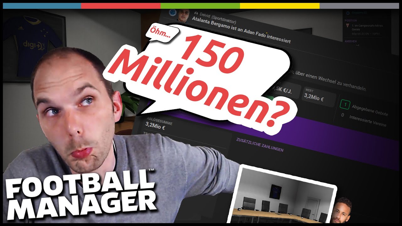 5 Tipps für Transferverhandlungen 🤝