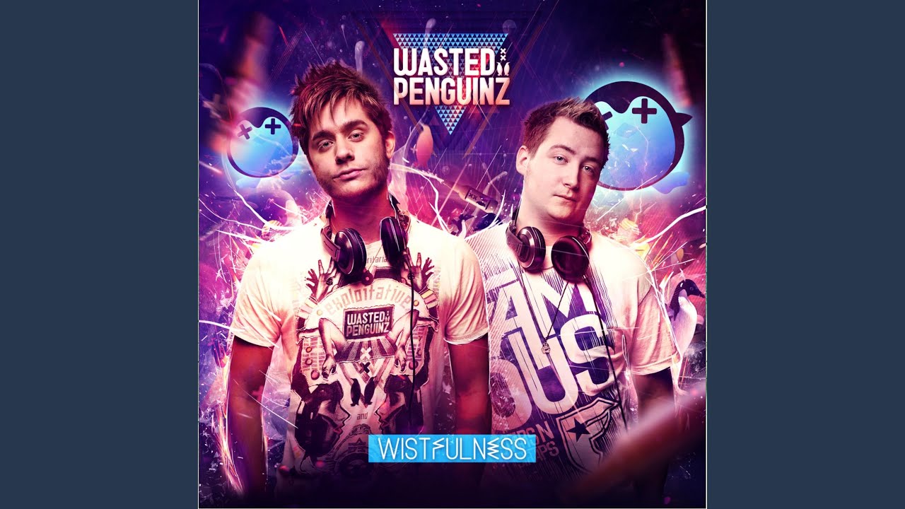 Raindropz (Extended Version)