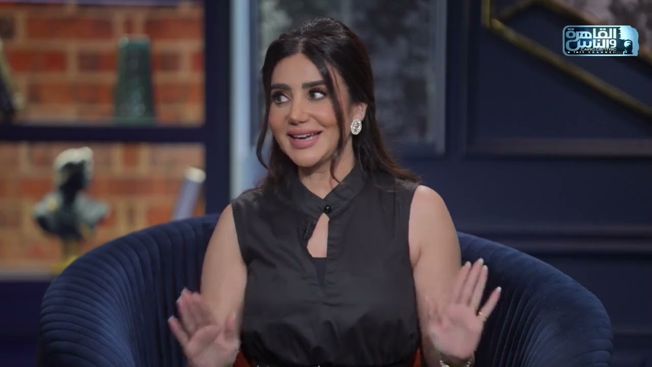 خلاف حاد بين المذيعة نورين شحاتة ومؤسس حملة 