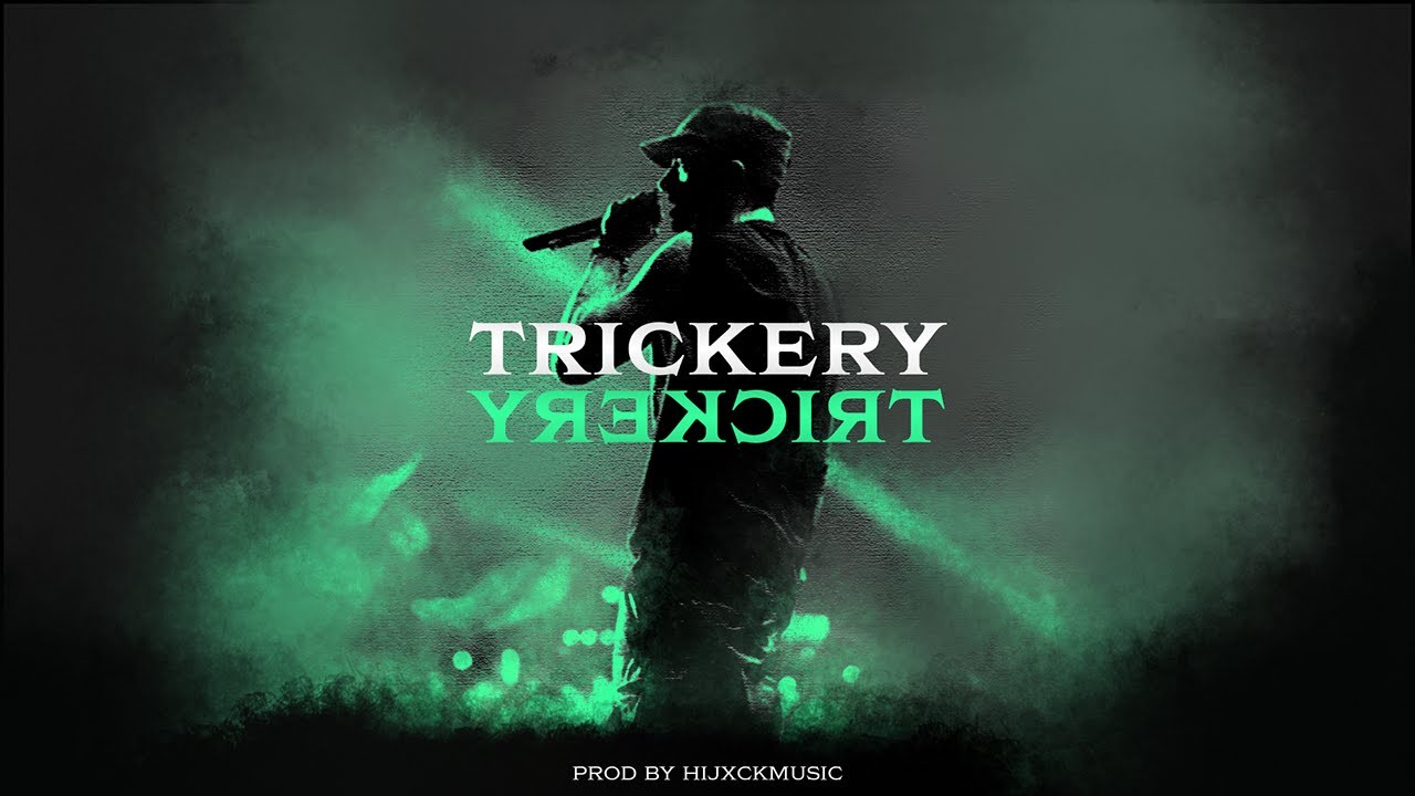 [FREE] Dark EMINEM X JOYNER type beat 