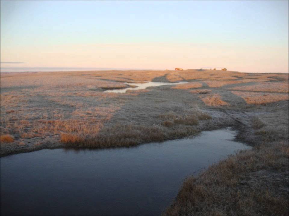 around kugaaruk
