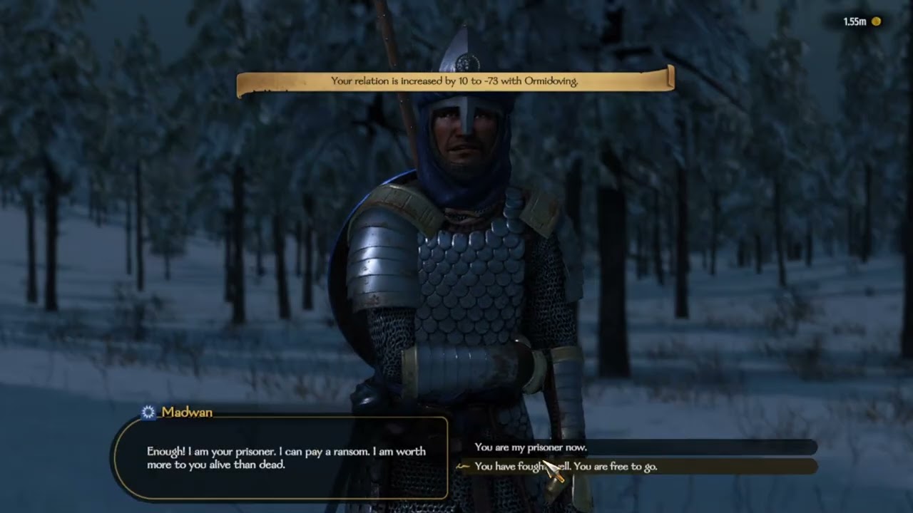 Mount & Blade Bannerlord Western Empire Gameplay Part 48 FINISHING OFF THE STURGIANS