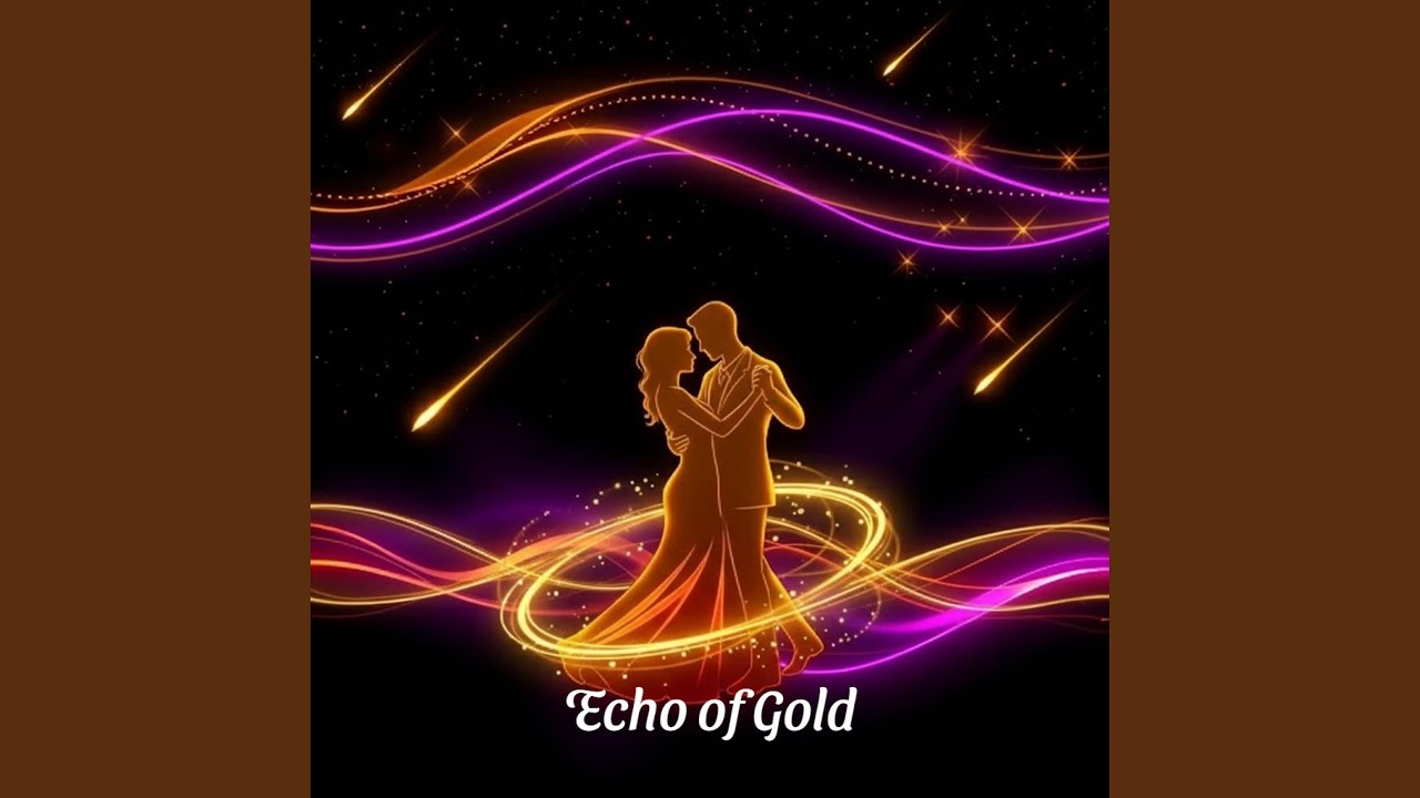 Echo of Gold