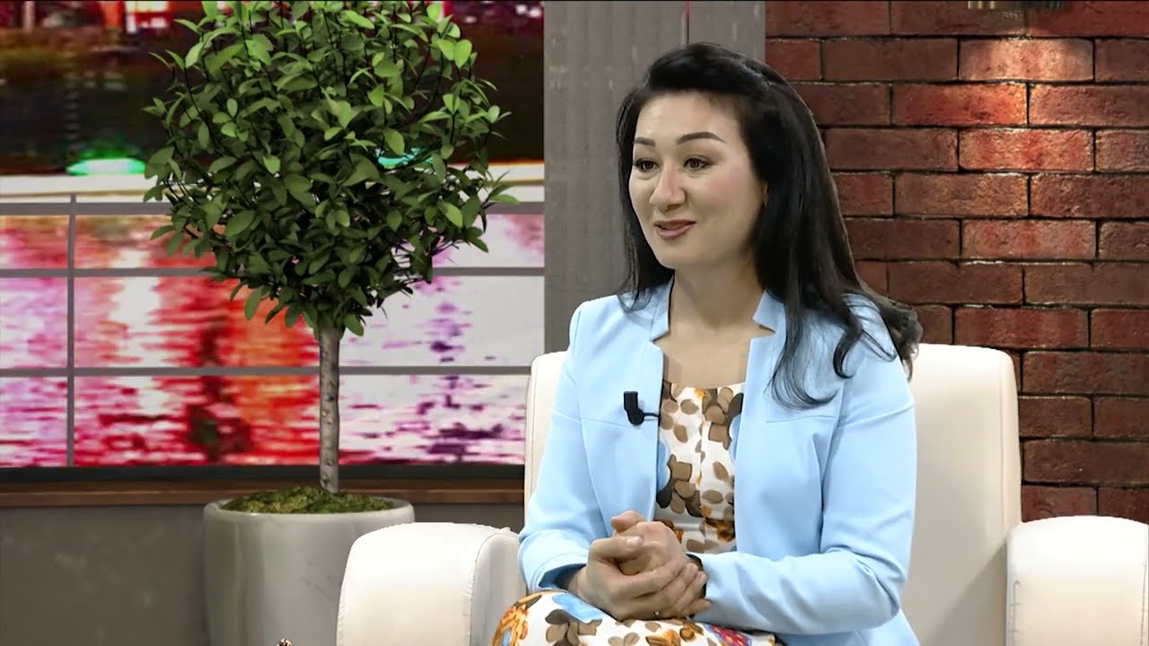 MASUMA BOLTABOYEVA | TUNDALIKLAR #intervyu