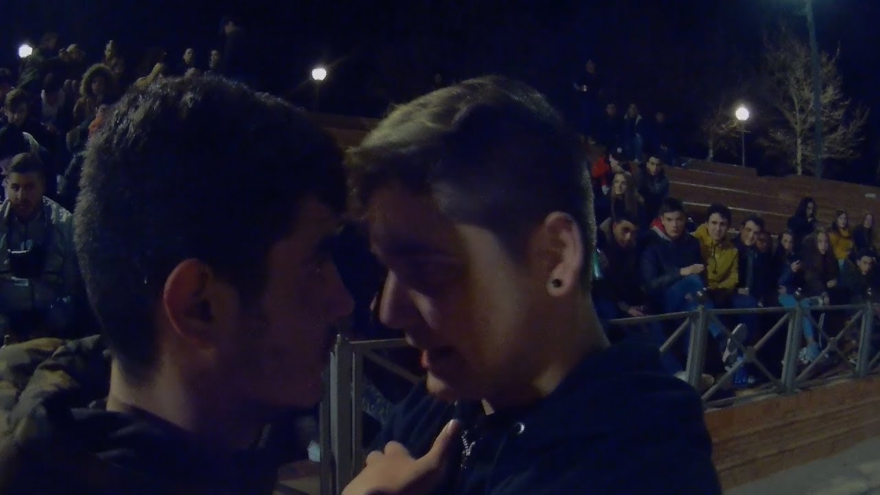 SOLA vs AYRON - SEMIFINALES - MOUNTAIN BATTLES IBI 2ª CLAS. GRAND BATTLE RAP NACIONAL