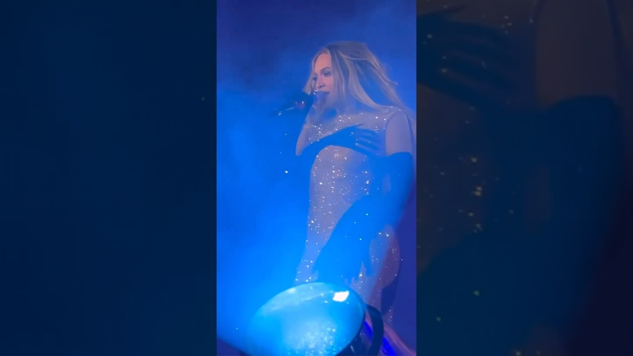 Beyonc&eacute; - Move #renaissanceworldtour #renaissance #beyobc&eacute;