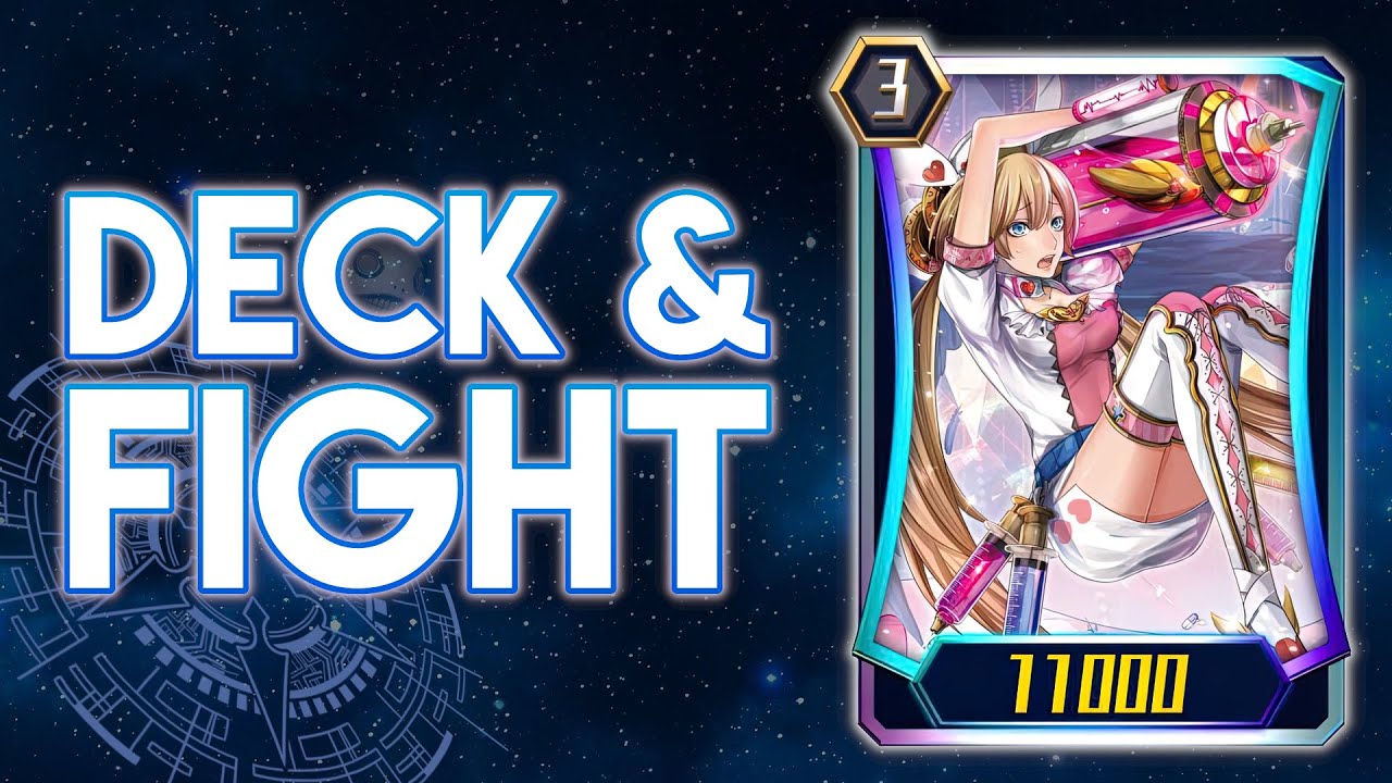 Accidental Celestial, Batarel Deck & Fight || Vanguard Zero (JP)