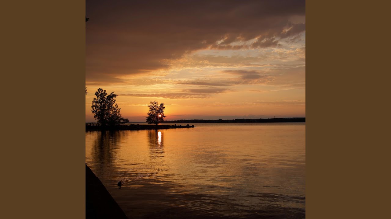 Tears At Sunset