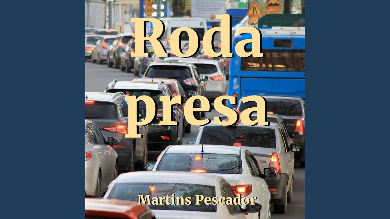 Roda presa (Original)