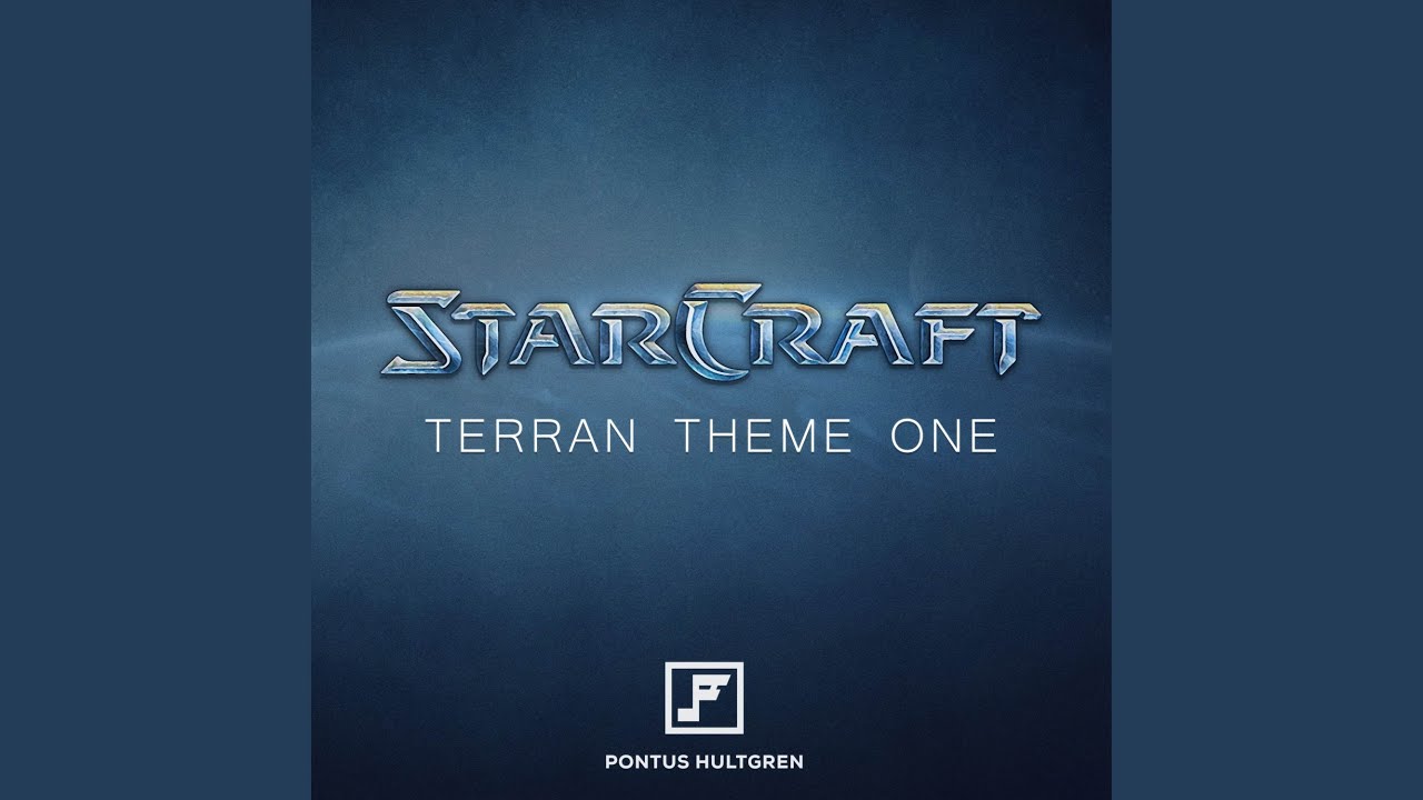 Terran Theme One (From 