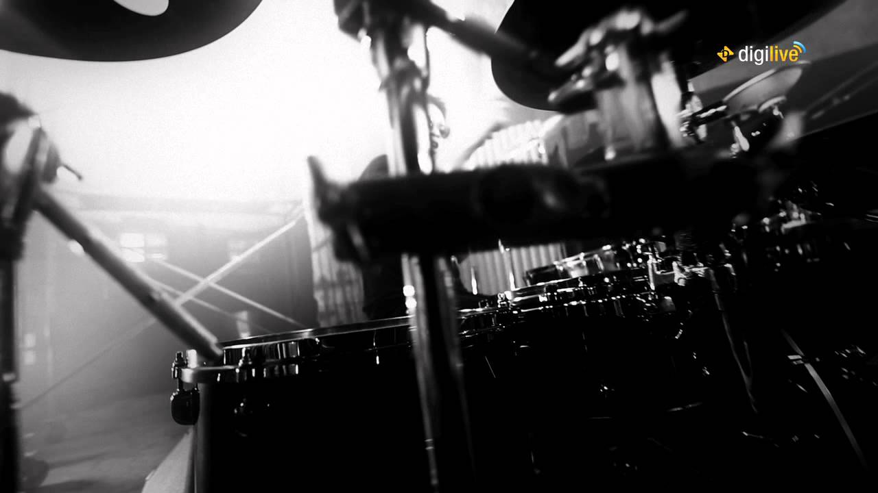 EDANE - HAIL EDAN (Exclusive Video Clip on Digilive)